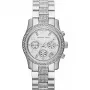 Michael Kors Women's MK5825 Chronograph Rose Gold-Tone Stainless Steel Watch 38mm