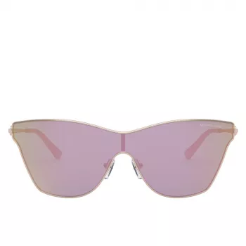 MICHAEL KORS Sieviešu pilotu saulesbrilles MK1063-11084Z Brūns gradients 144 mm