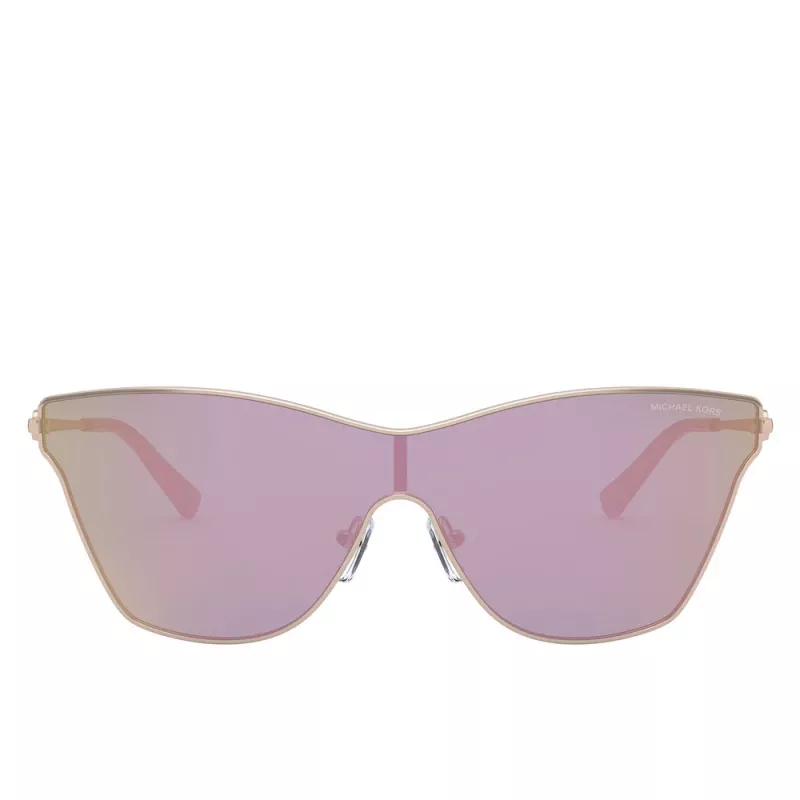 MICHAEL KORS Sieviešu pilotu saulesbrilles MK1063-11084Z Brūns gradients 144 mm