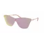 MICHAEL KORS Sieviešu pilotu saulesbrilles MK1063-11084Z Brūns gradients 144 mm