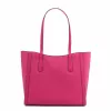 Michael Kors Women's Saffiano Leather Shoulder Bag 35S4S9GT3LDRA (34x29x12 cm)