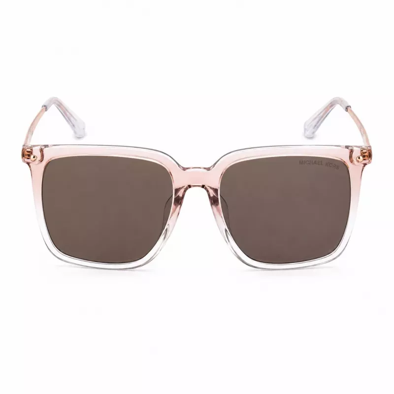 Michael Kors Sieviešu saulesbrilles MK-2221U-PINK (55/19/140 mm)