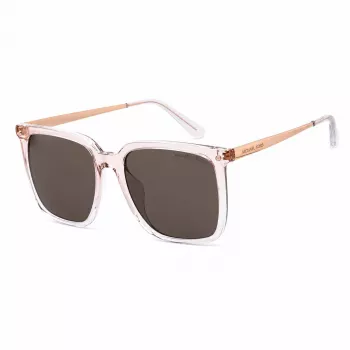 Michael Kors Sieviešu saulesbrilles MK-2221U-PINK (55/19/140 mm)