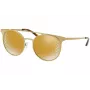 Michael Kors Sieviešu saulesbrilles MK1030-11684Z Roze Zelts Pilots/Aviators