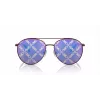 Michael Kors Women's Sunglasses MK1138 Havana Brown Gradient 58mm