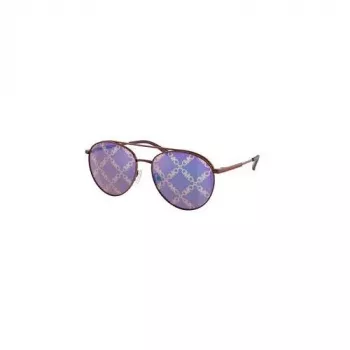 Michael Kors Women's Sunglasses MK1138 Havana Brown Gradient 58mm