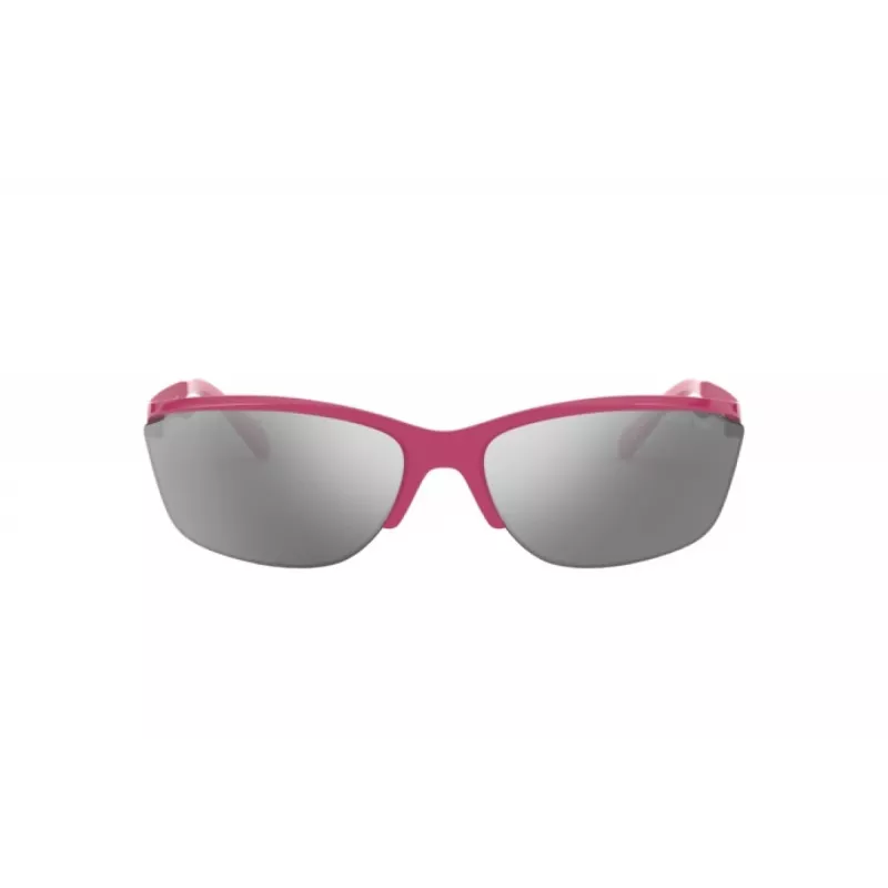 Michael Kors Sieviešu saulesbrilles MK2110-39906G - Lielizmēra kvadrātveida tauriņveida, tumša bruņurupuča acetāts, brūnas gradienta lēcas