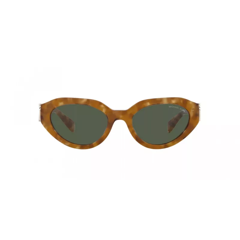 Michael Kors Sieviešu Saulesbrilles MK2192U Tumši Bruņurupuča Brūns Gradients 53mm