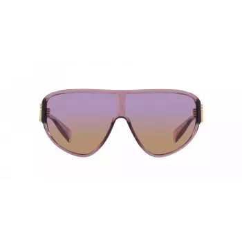 Michael Kors Sieviešu saulesbrilles MK2194-3738EL Tumši bruņurupuča brūns gradients 69mm