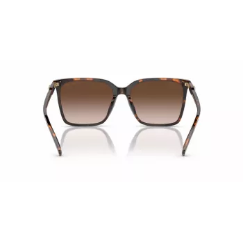 Michael Kors Sieviešu saulesbrilles MK2197U300613 Havana Brūns gradients 56mm