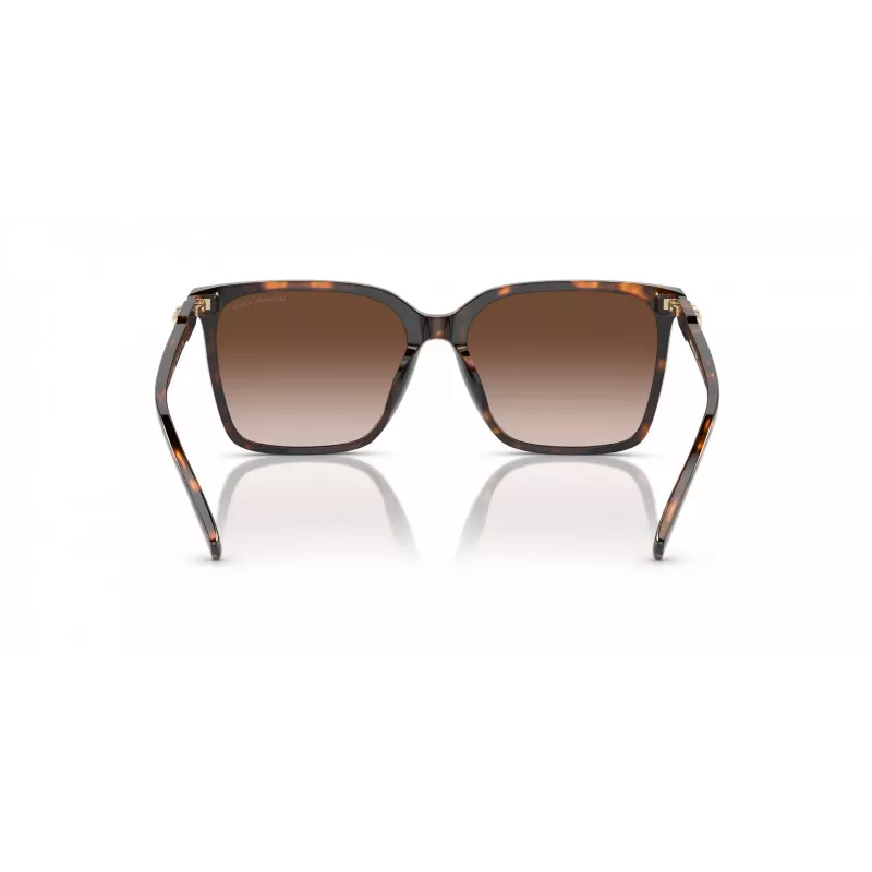 Michael Kors Sieviešu saulesbrilles MK2197U300613 Havana Brūns gradients 56mm