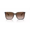 Michael Kors Sieviešu saulesbrilles MK2197U300613 Havana Brūns gradients 56mm