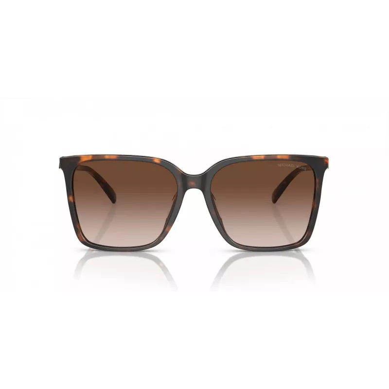 Michael Kors Sieviešu saulesbrilles MK2197U300613 Havana Brūns gradients 56mm