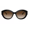 Michael Kors Sieviešu saulesbrilles MK2204U300513 Havana Acetāts Brūns gradients 54mm