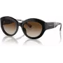 Michael Kors Sieviešu saulesbrilles MK2204U300513 Havana Acetāts Brūns gradients 54mm