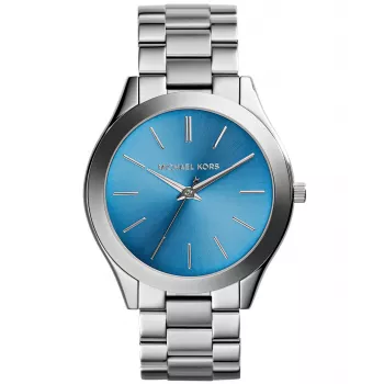 Michael Kors Sieviešu pulkstenis MK3292 39mm Roze zelta toņa nerūsējošais tērauds