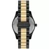 Michael Kors Unisex Chronograph Watch MK8948 45mm Stainless Steel