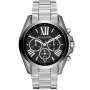 Michael Mens Lexington MK5705 Nerūsējošā tērauda hronogrāfa pulkstenis 42mm