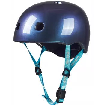 Micro Helmet Neochrome Pink M Size