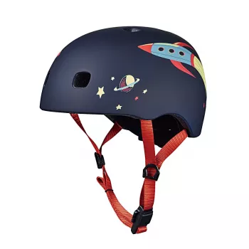 Micro Helmet V2 Flamingo M Size