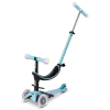 Micro Mini2Grow Deluxe Magic LED Scooter Blue
