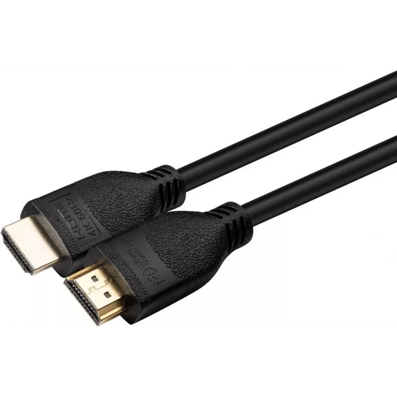 MicroConnect HDMI kabelis 4K, 3m CCS (MC-HDM19193V2.0-CCS)