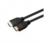MicroConnect HDMI kabelis 4K, 3m CCS (MC-HDM19193V2.0-CCS)