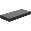 Microconnect MC-HDMISPLITTER0104-4K 4K HDMI sadalītājs 1x4 - melns