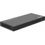 Microconnect MC-HDMISPLITTER0104-4K 4K HDMI sadalītājs 1x4 - melns