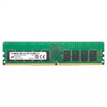 Micron MTA18ASF2G72PDZ-3G2R1R 16GB DDR4-3200 ECC reģistrēta RDIMM servera atmiņa