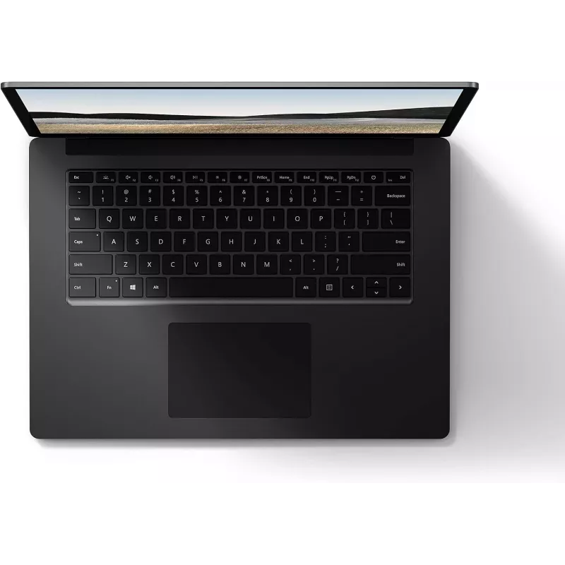 Microsoft Surface Laptop 4 15 collu Intel Core i7-1185G7 16GB RAM 512GB SSD platīna