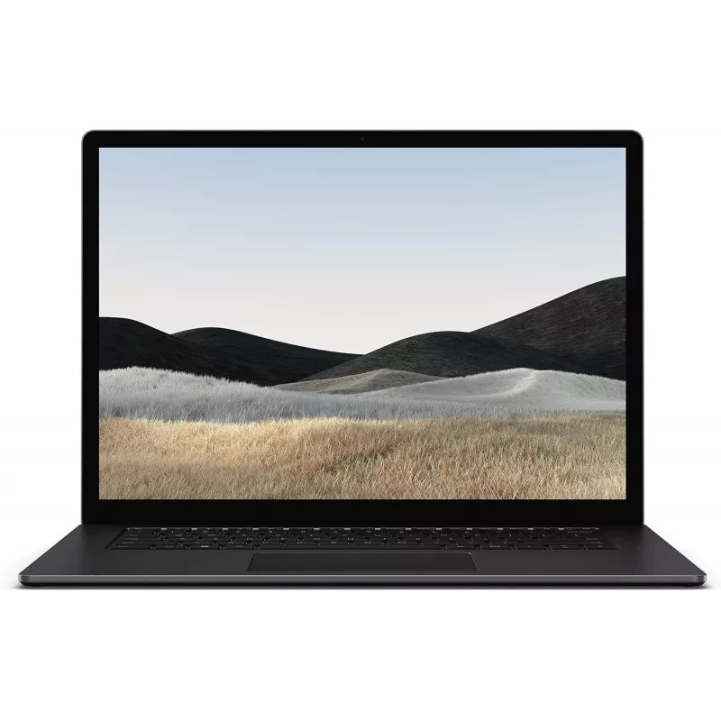 Microsoft Surface Laptop 4 15 collu Intel Core i7-1185G7 16GB RAM 512GB SSD platīna