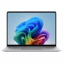Microsoft Surface Laptop 8 13.8 collu Intel Core Ultra 7 155H 16GB 512GB platīna Windows 11 Pro (vācu tastatūra)