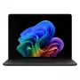 Microsoft Surface Laptop 8 13.8 collu Intel Core Ultra 7 165H 16GB 256GB SSD Windows 11 Pro Black vācu tastatūra