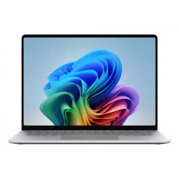 Microsoft Surface Laptop 8 13,8 collu Intel Core Ultra 7 32GB LPDDR5x 512GB SSD Platinum Windows 11 Pro