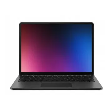 Microsoft Surface Laptop 8 13.8 collu, Intel Core Ultra 7, 16GB RAM, 512GB SSD, Windows 11 Pro, melns