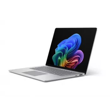 Microsoft Surface Laptop 8 15 collu skārienjūtīgs Intel Core Ultra X7-368H 32GB 512GB Windows 11 Pro platīna