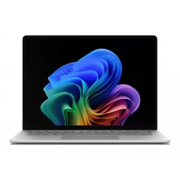 Microsoft Surface Laptop 8 15 collu skārienjūtīgs Intel Core Ultra X7-368H 32GB 512GB Windows 11 Pro platīna