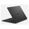 Microsoft Surface Laptop 8th Edition 12.4 collu skārienjūtīgs, Intel Core i5-1235U, 8GB RAM, 256GB SSD, Windows 11 Home, melns (vācu tastatūra)