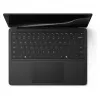 Microsoft Surface Laptop 8th Edition 13.8 collu skārienekrāns, Intel Core Ultra 7 268V, 16GB RAM, 512GB SSD, Windows 11, Matte Black