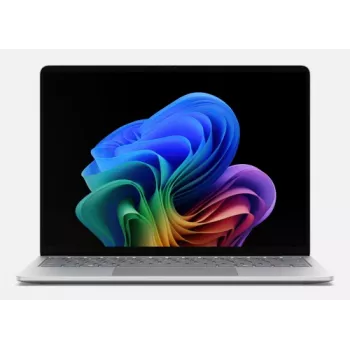 Microsoft Surface Laptop 8th Edition 13,8" klēpjdators, Snapdragon X2 Plus (M10), 16 GB, 256 GB SSD, Windows 11, Platinum
