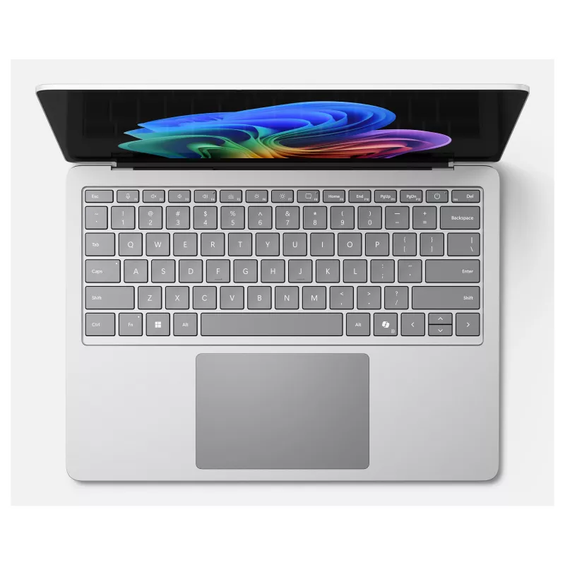 Microsoft Surface Laptop 8th Edition M10 16GB/512GB 13.8 collu platīna