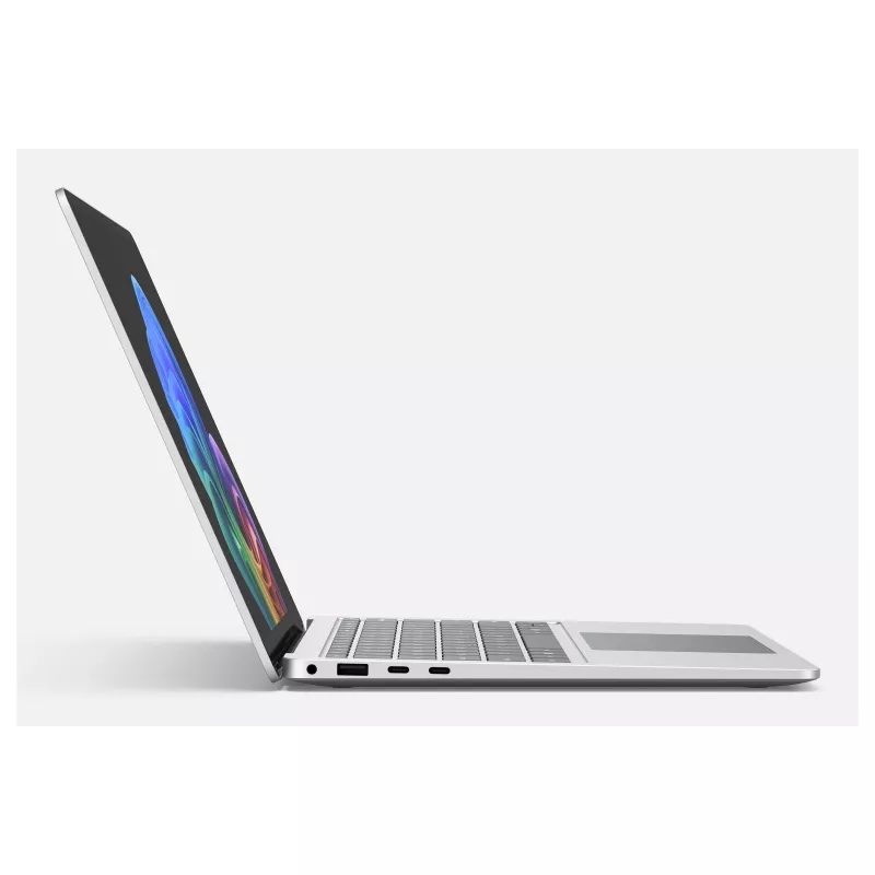 Microsoft Surface Laptop 8th Edition M10 16GB/512GB 13.8 collu platīna