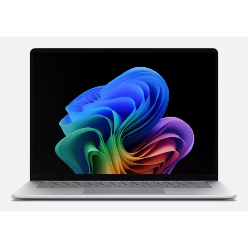 Microsoft Surface Laptop 8th Edition M12/16GB/512GB 15 collu Platinum (vācu tastatūras izkārtojums)