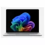 Microsoft Surface Laptop 8th Edition M12/16GB/512GB 15 collu Platinum (vācu tastatūras izkārtojums)