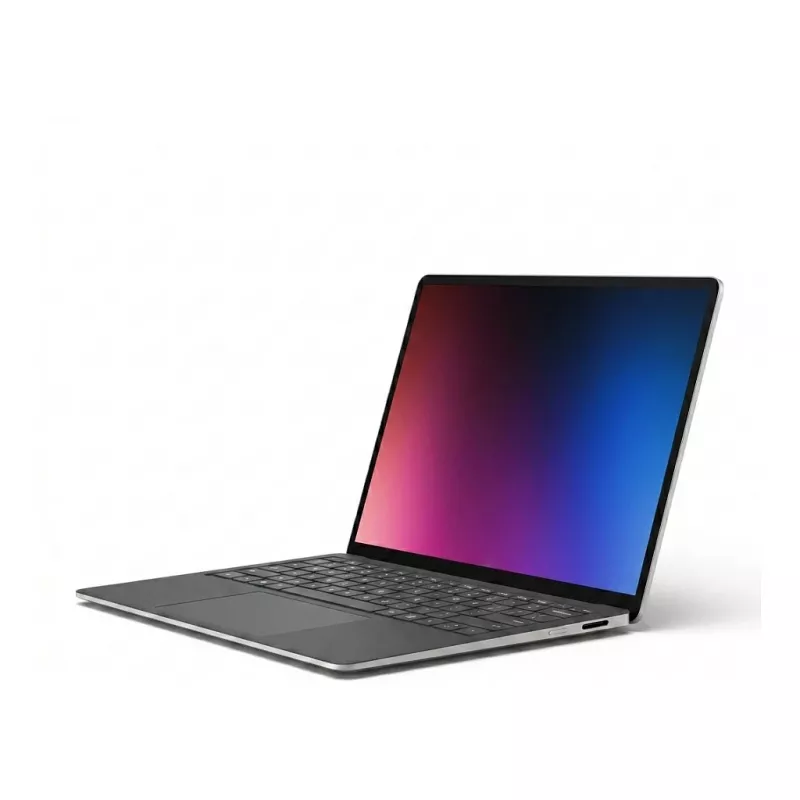 Microsoft Surface Laptop 8th Gen 13.8 inch Touchscreen IPS Black Intel Core Ultra 7 32GB RAM 512GB SSD Windows 11 Pro