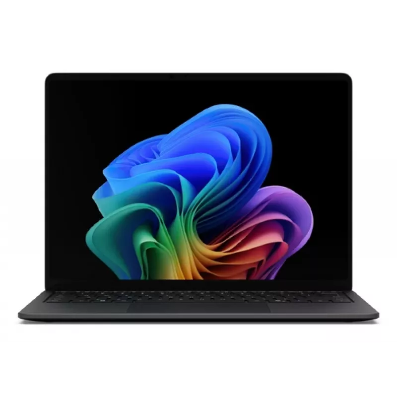 Microsoft Surface Laptop for Business 8th Edition 13.8 collu Intel Core Ultra 7 366H 32GB RAM 1TB SSD Windows 11 Pro Touchscreen Black