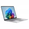 Microsoft Surface Laptop for Business 8th Edition 13.8 collu skārienjūtīgs Intel Core Ultra X7 368H 16GB RAM 512GB SSD Windows 11 Pro Platinum