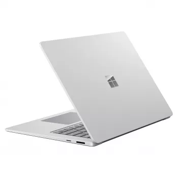 Microsoft Surface Laptop for Business 8th Edition 13,8 collu skārienjūtīgs Intel Core Ultra X7 368H 16GB RAM 512GB SSD Windows 11 Pro Platinum