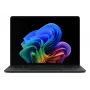 Microsoft Surface Laptop for Business 8th Edition 13.8 collu skārienekrāns, Intel Core Ultra X7 368H, 16GB RAM, 512GB SSD, Windows 11 Pro, Black